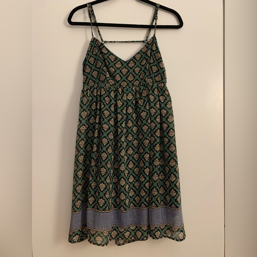Women’s Sun Dress